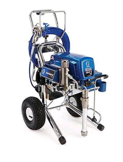 Rental store for AIRLESS SPRAYER GRACO 795 ULTRA MAX II in Edmonds WA