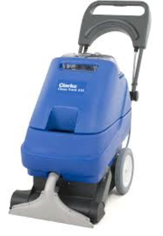 Rental store for CARPET CLEANER, HEAVY DUTY in Edmonds WA