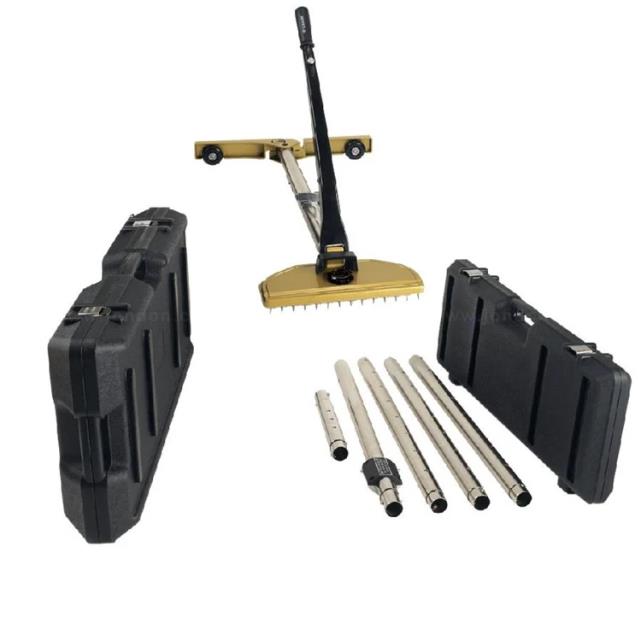 Rental store for POWER STRETCHER CARPET 2 CASE in Edmonds WA