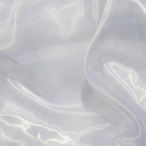 Rental store for SASH, WHITE ORGANZA SHEER 7 X105 in Edmonds WA