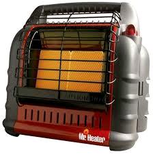 Rental store for MR HEATER BIG BUDDY 4-18K BTU in Edmonds WA