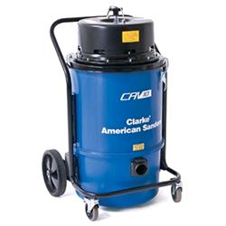 Rental store for VACUUM, 192 CFM CONCRETE DUST CLARKE in Edmonds WA