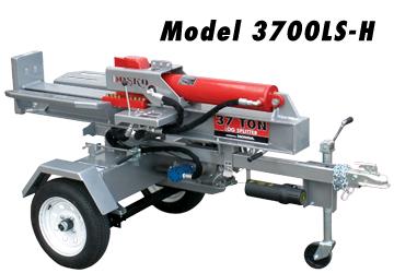 Rental store for LOG SPLITTER, 37 TON DOSKO in Edmonds WA