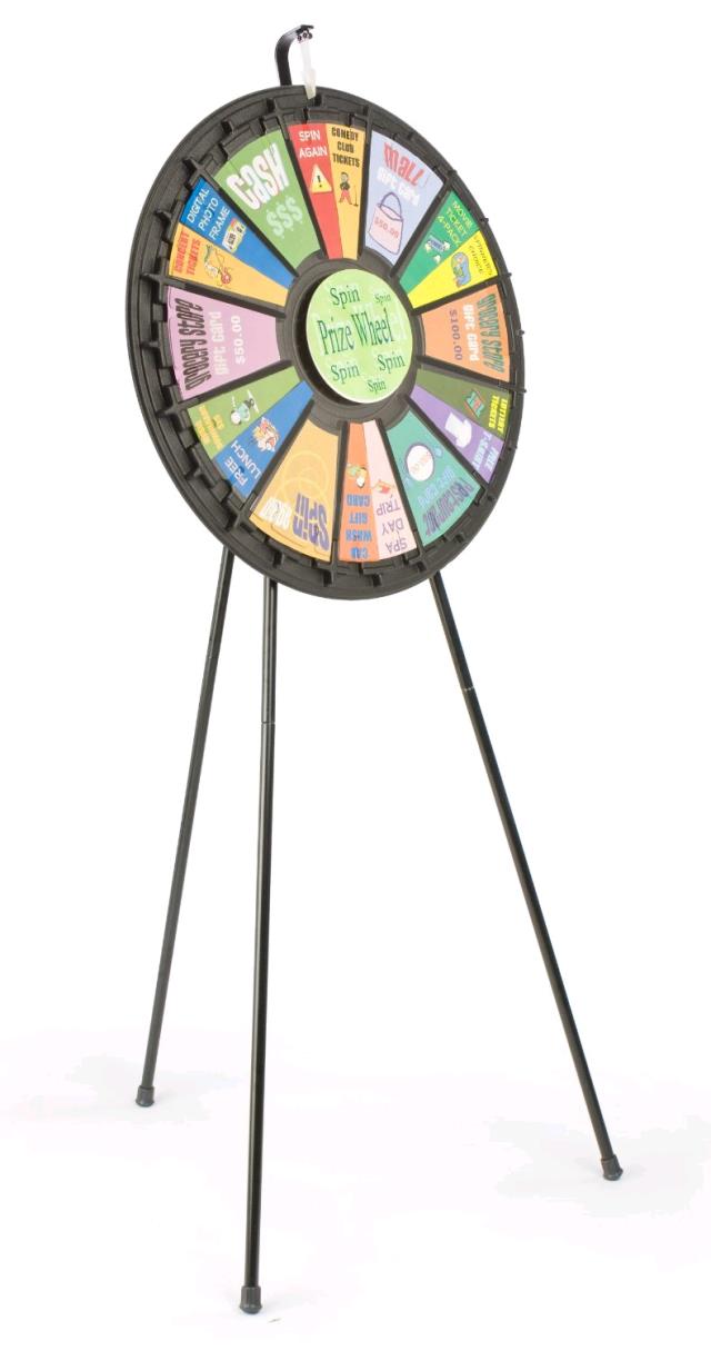 Rental store for PRIZE WHEEL 12-24 SLOT 31 in Edmonds WA
