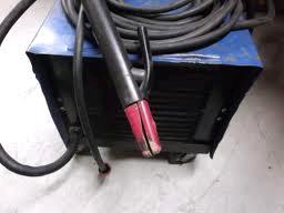 Rental store for ARC WELDER, 220V ELEC. in Edmonds WA