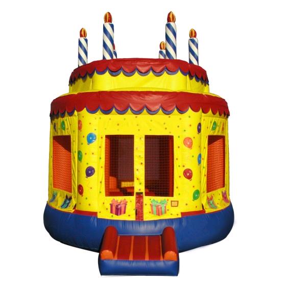 Rental store for BOUNCE HOUSE, BIRTHDAY CAKE in Edmonds WA
