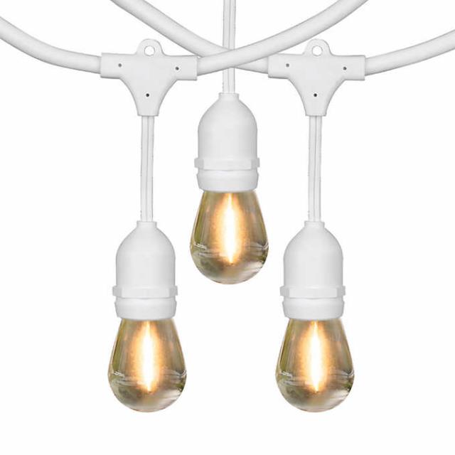 Rental store for STRING LIGHTS 48  LED, 24  SPACING in Edmonds WA