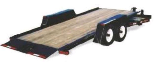Rental store for TRAILER, CAR, 16  TILT in Edmonds WA