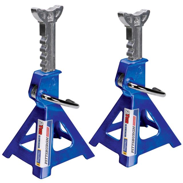 Rental store for JACK STAND, 3 TON  PAIR in Edmonds WA