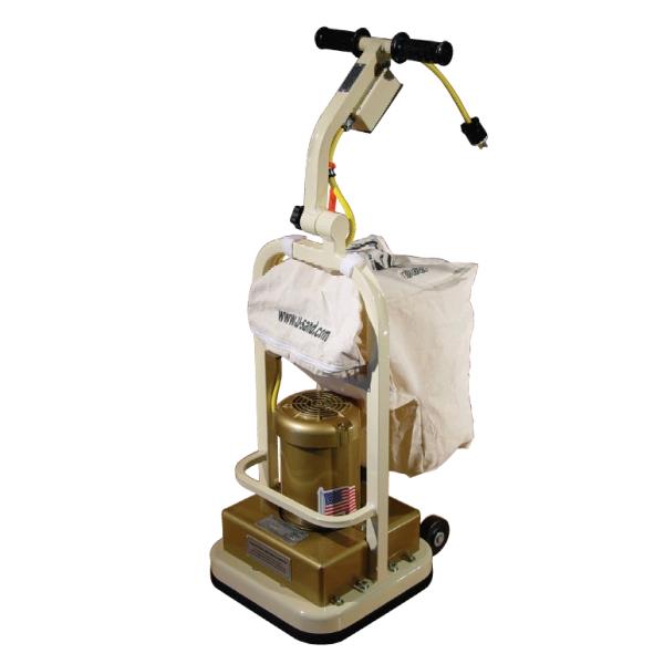 Rental store for SANDER, FLOOR 4 HEAD U-SAND in Edmonds WA