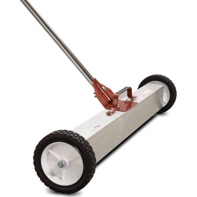 Rental store for MAGNETIC RAKE, 24 in Edmonds WA