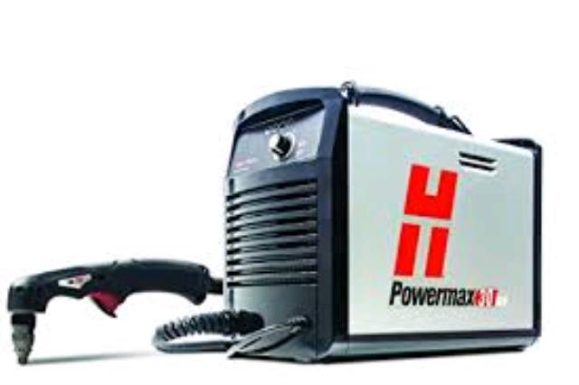 Rental store for PLASMA CUTTER POWERMAX 30 AIR in Edmonds WA