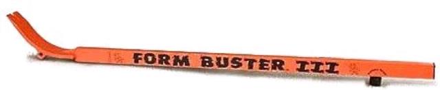 Rental store for PRY BAR STRIPPER  FORM BUSTER in Edmonds WA
