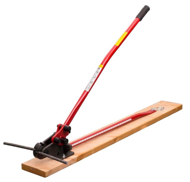 Rental store for REBAR CUTTER BENDER TO 5 8   5 in Edmonds WA