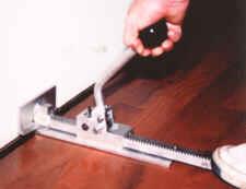 Rental store for JACK, POWER HARDWOOD FLOOR in Edmonds WA