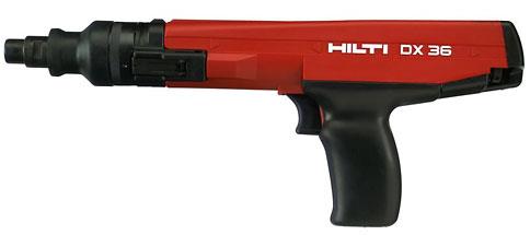 Rental store for STUD DRIVER, HILTI NAILER in Edmonds WA