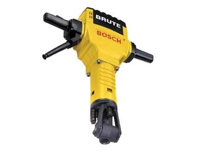 Rent Contractors Equipment