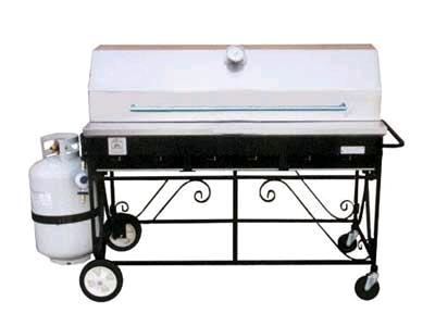 Rent Cooking Equipment