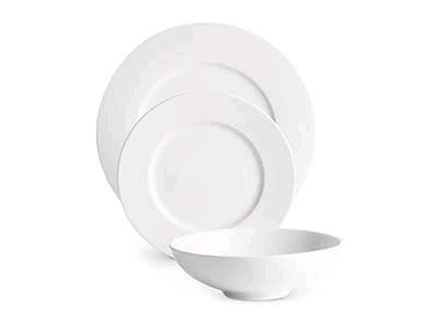 Rent Dinnerware & Accessories