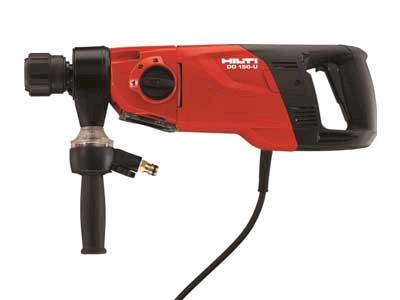 Rent Drilling Equipment
