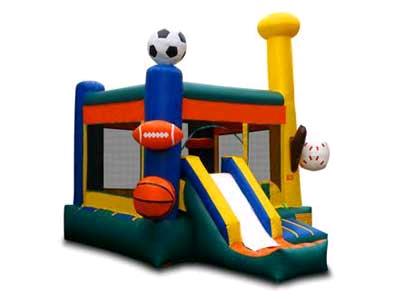 Rent Games & Picnic