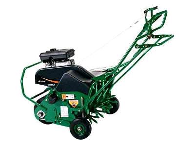 Rent Lawn & Garden Equipment