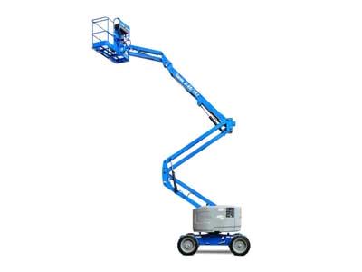 Rent Lifts
