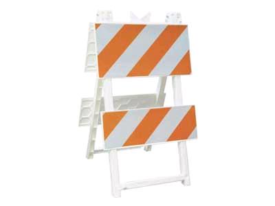 Rent Traffic Safety Equipment