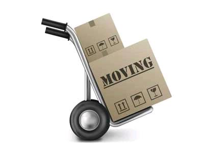 Rent Moving & Loading Equipment