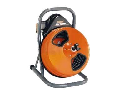 Rent Plumbing Equipment / Snakes