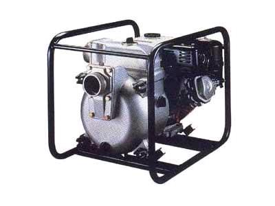 Rent Pumps & Hoses