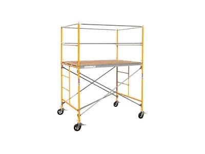 Rent Scaffolding