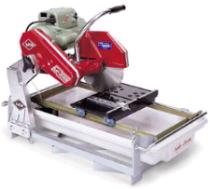 Rent Tile & Brick Saws
