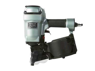 Rent Nailers / Staplers