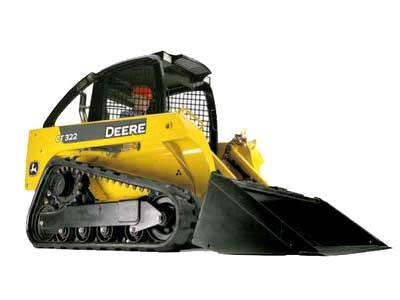 Rent Loaders