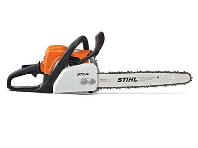 Rent Chain Saws