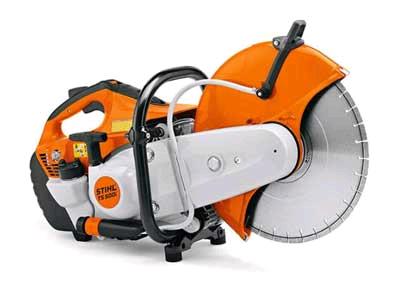 Rent Concrete Saws