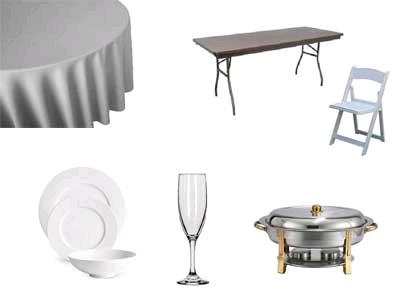 Rent Banquet
