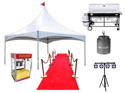 Rent Event