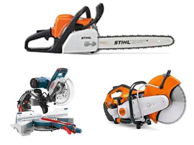 Rent Saws